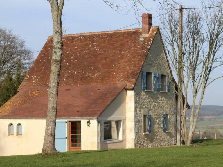 Cottage Bellou-sur-Huisne
