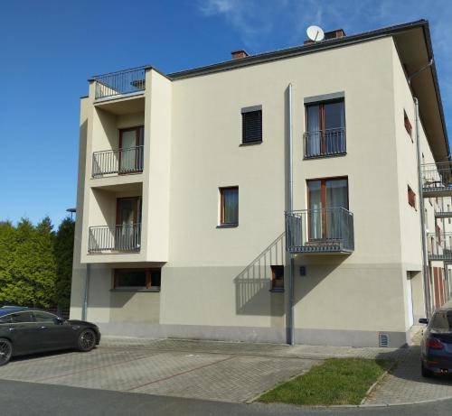 Apartmán Ostravice