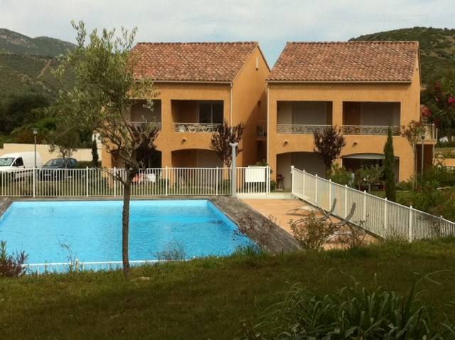 48 M² Appartement ∙ 1 Chambre ∙ 4 Personnes - Oletta