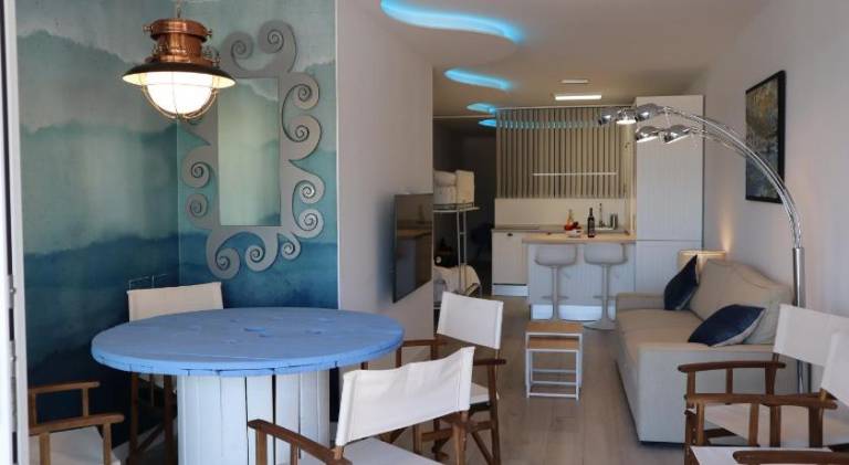 Apartment | Next to the beach | Pet-friendly — photo 4