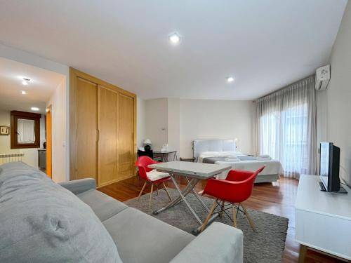 Apartamento Villamayor