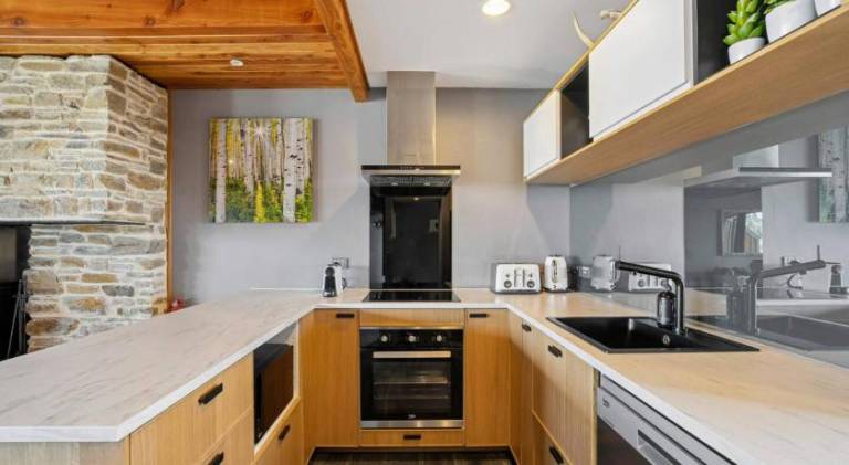 140 m&sup2; Ferienhaus