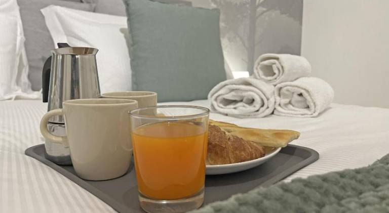 Wonderful holiday apartment | Next to Piazza De Ferrari | Pets are welcome in Genoa