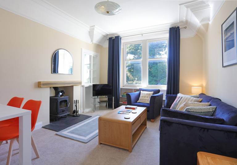 Apartment North Berwick