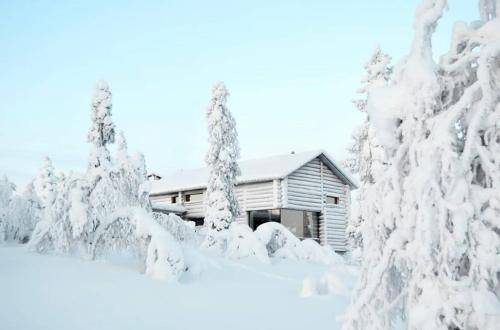 Chalet Kittilä
