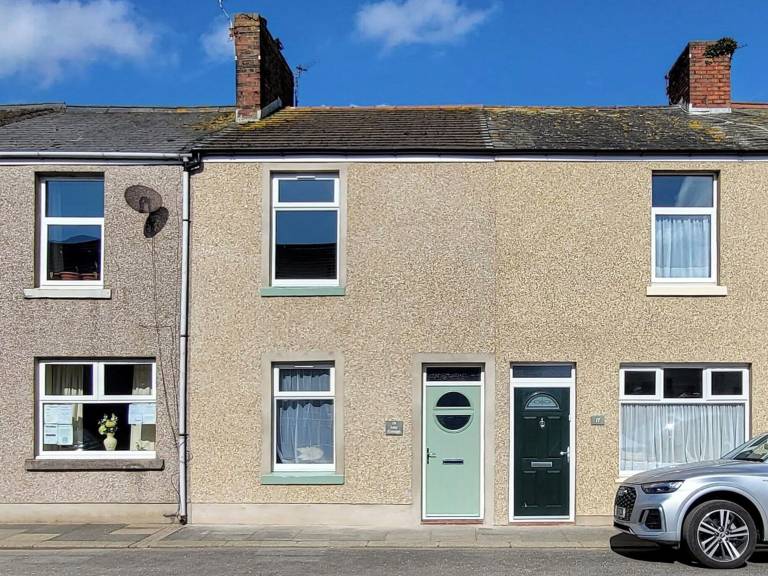 Cottage  Millom