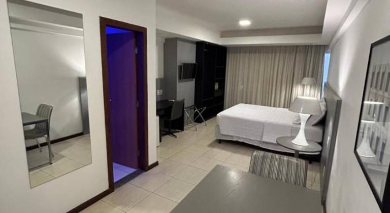 Lovely serviced apartment with terrace | Pet-friendly — photo 2