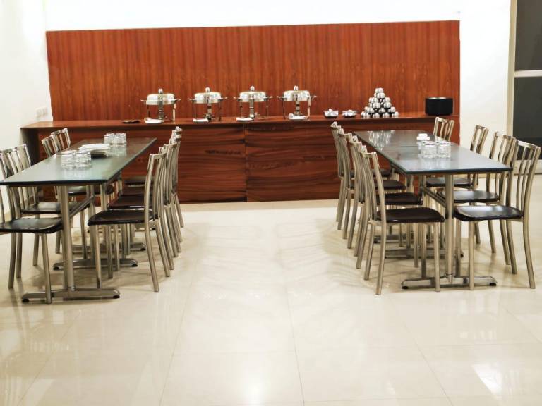 The Aroma Residency - Gurgaon 47 Family Friendly — photo 3
