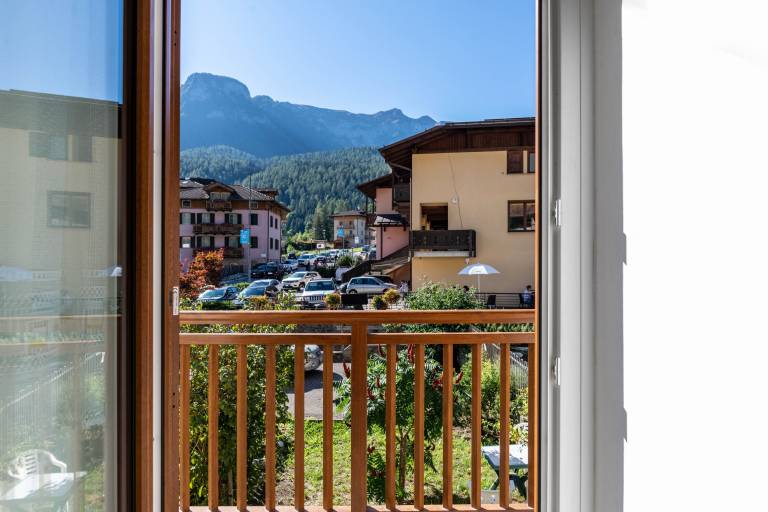 Ferienwohnung  Malè