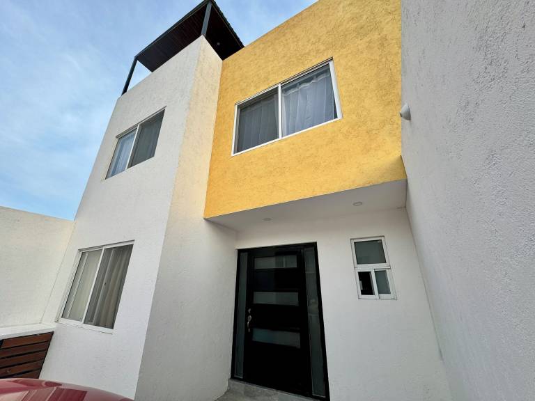 Casa Bernal