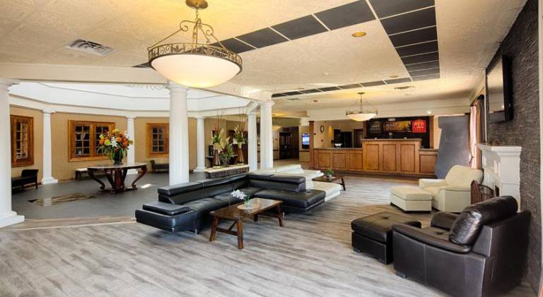 Red Lion Hotel Pocatello — photo 3