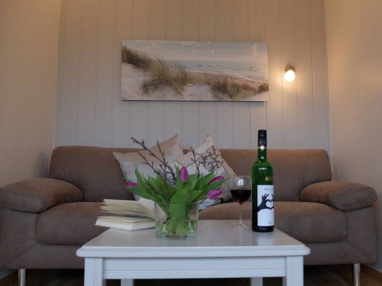 Ferienwohnung Kronsgaard