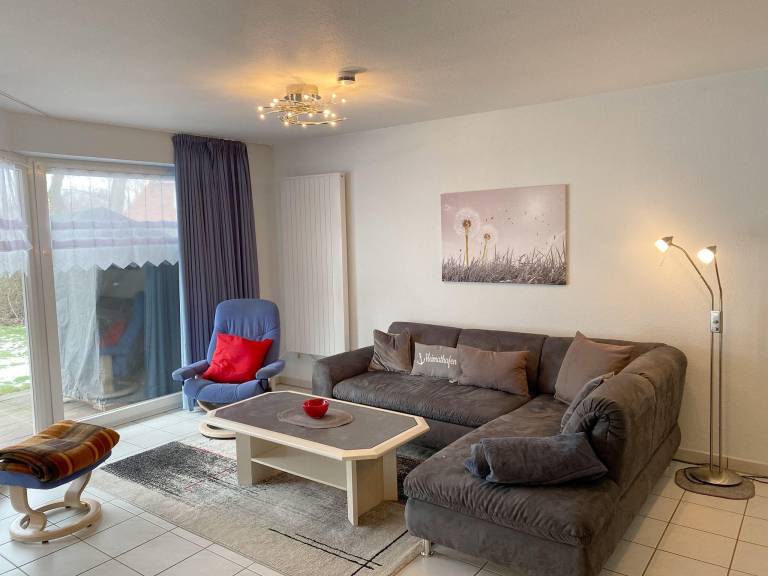 Ferienwohnung Sankt Peter-Ording