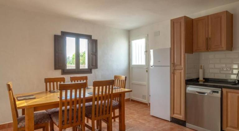 House with 3 rooms for 6 persons — photo 5