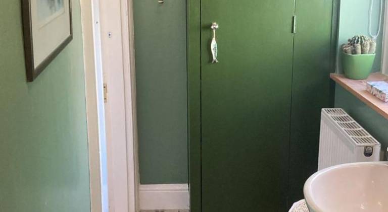 Penguin House — photo 5