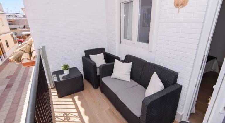 Rental apartment with patio | Next to the beach | Pets allowed — photo 2
