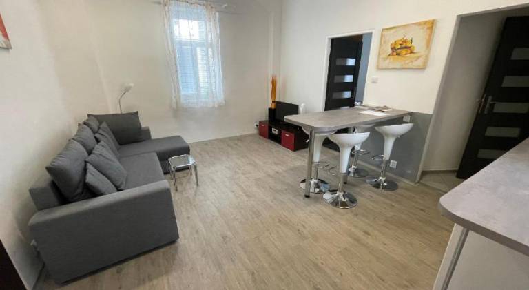 Apartmán Benešov nad Ploučnicí