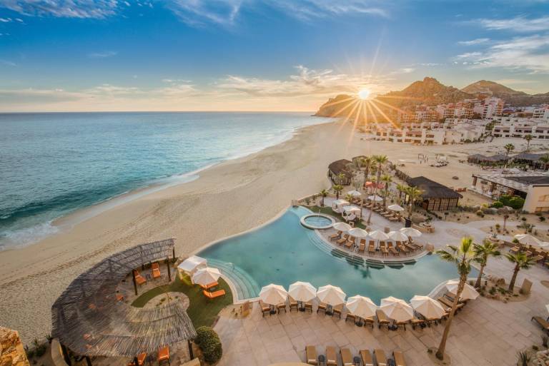 Resort Cabo San Lucas
