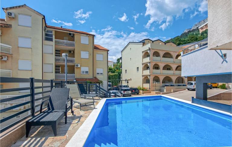 Apartment  Baška Voda
