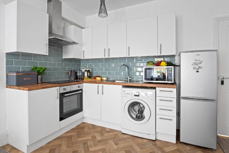 Holiday apartment for 6 persons — photo 3