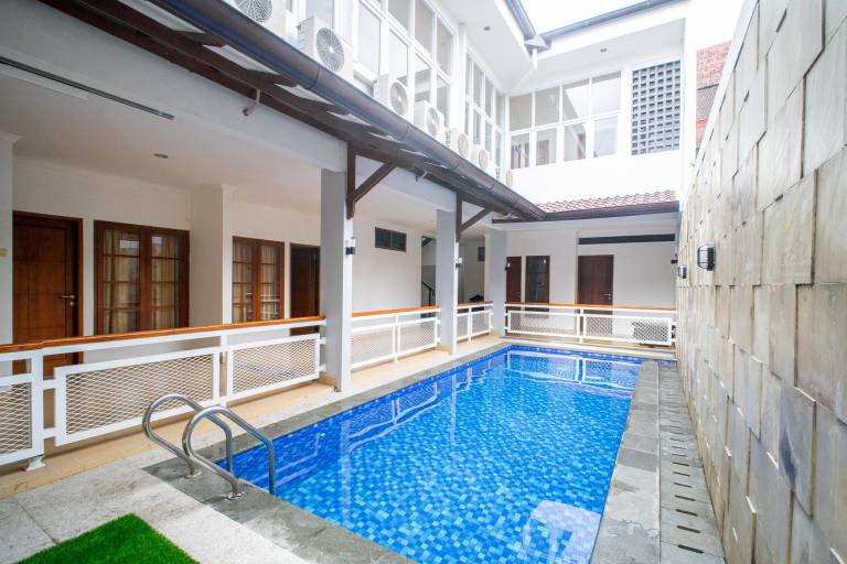House Yogyakarta