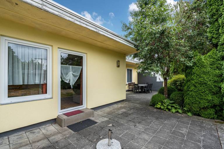 Ferienhaus Zeulenroda-Triebes