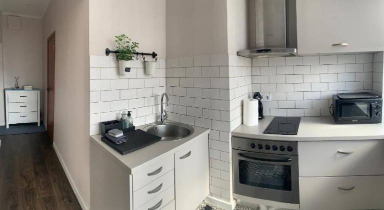 Pleasant apartment | Pet-friendly — photo 3