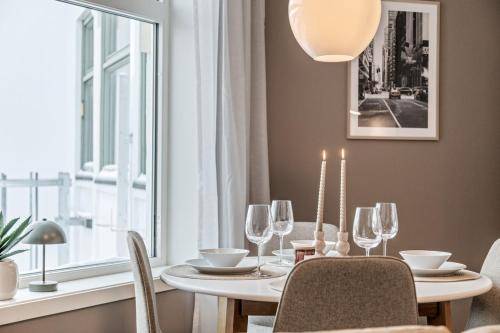 Apartment Kongsberg