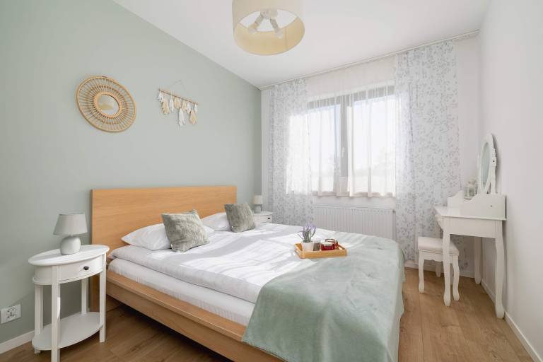 Holiday apartment with 1 room for 2 persons — photo 2