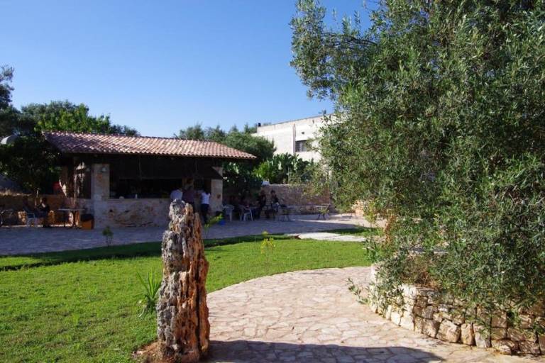 Camera privata Ceglie Messapica