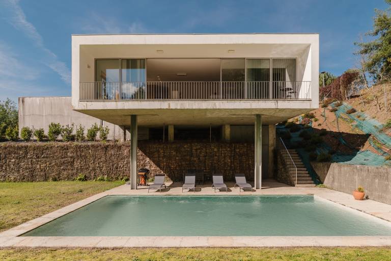 Villa Sá