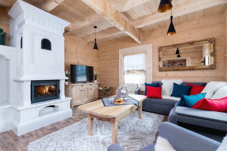 Appartement Zakopane