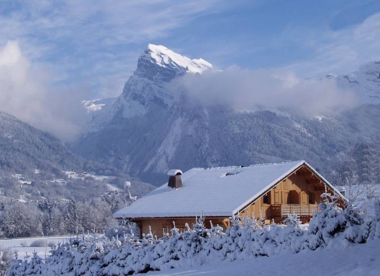 Chalet Flaine