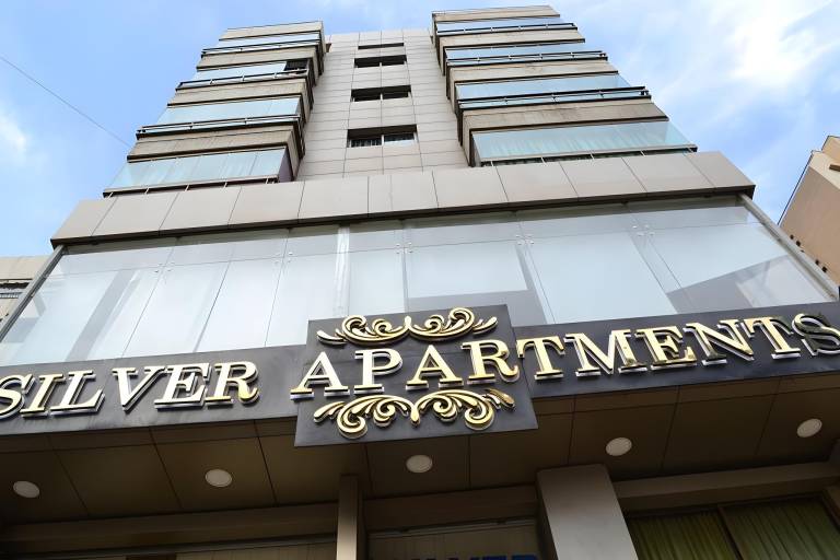 Serviced apartment Beirut