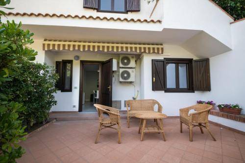 Riad Soverato