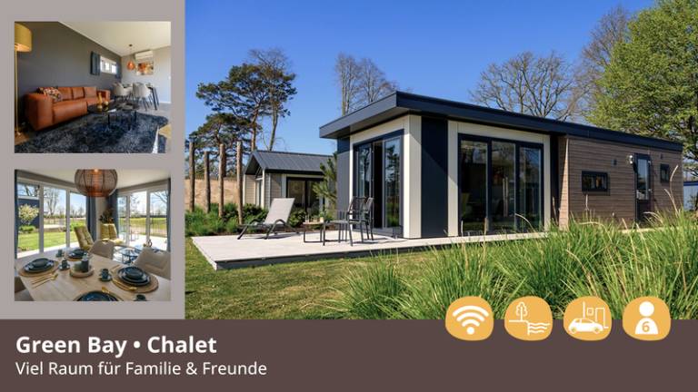Ferienhaus Erkelenz