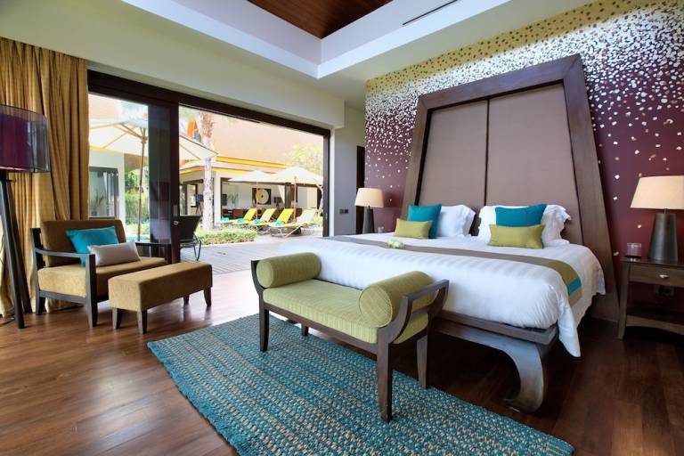 Villa  Taling Ngam