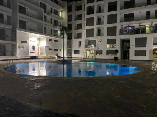 Apartman  Agadir