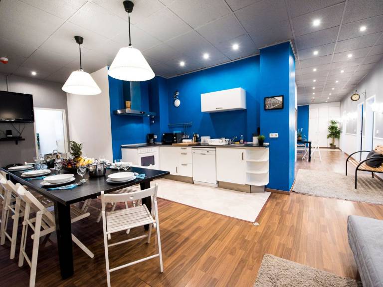 Apartament Schöneberg