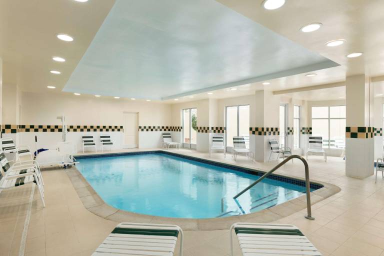 Hilton Garden Inn Shelton — photo 3