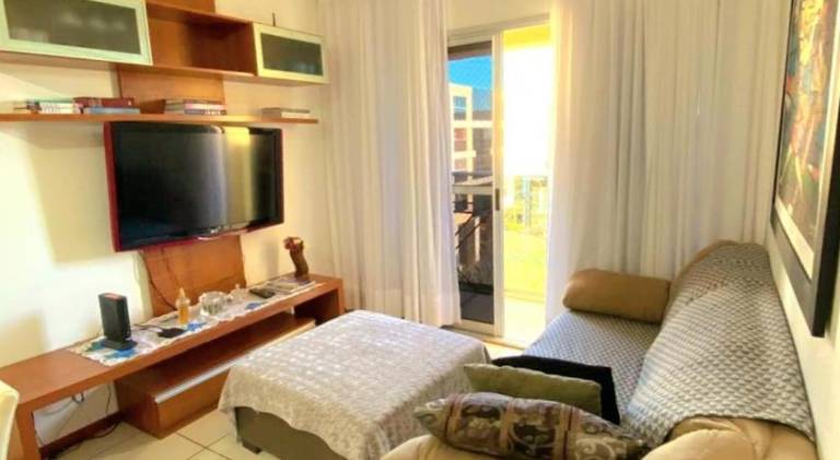 65 m² Ferienwohnung