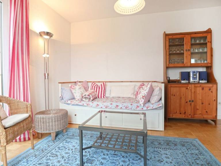 Apartment Boltenhagen