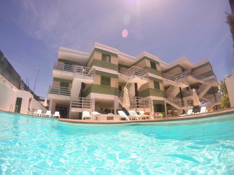 Apartment Playa del Inglés