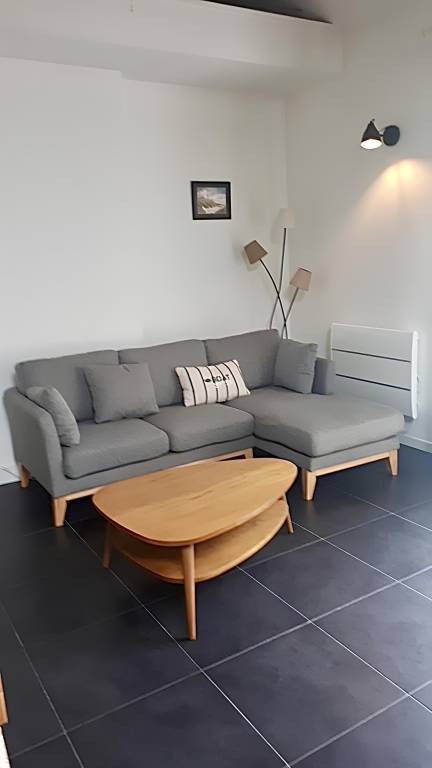 Maison de vacances Le Conquet