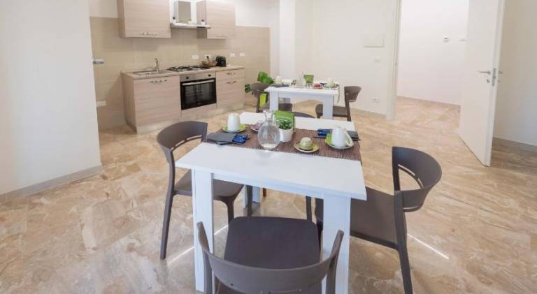 Apartment for 4 persons — photo 3