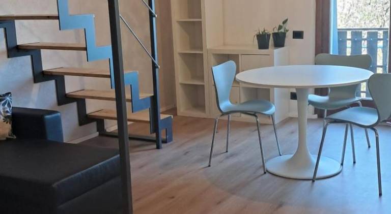 Holiday apartment with 1 room for 3 persons — photo 5