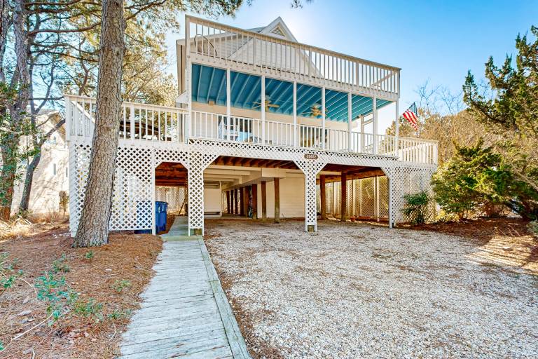 House Bethany Beach