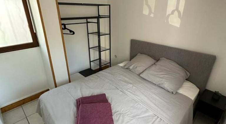Holiday apartment with 1 room for 3 persons — photo 4
