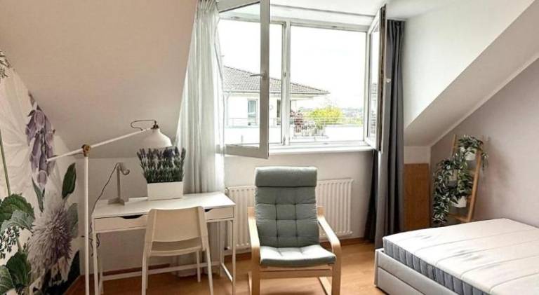 30 m² Ferienwohnung