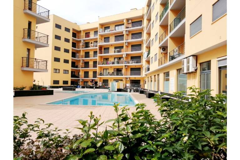 Apartamento Alporchinhos